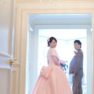 rit_bridaryさんの写真