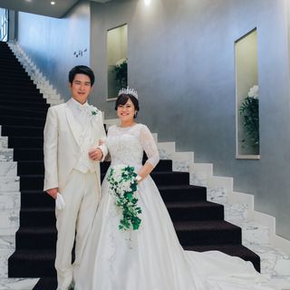 c_bride214さんの写真