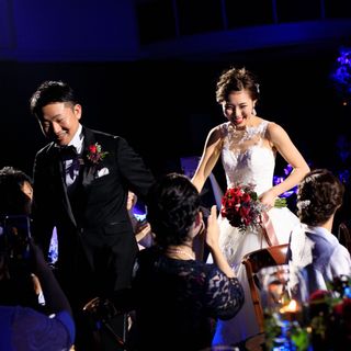 ms_wedding23さんの写真