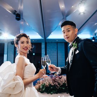 _bridesroom417_さんの写真