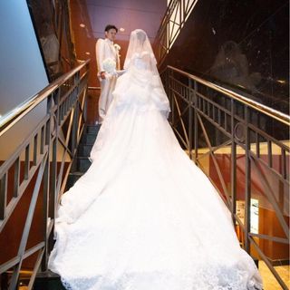 tk___weddingさんの写真