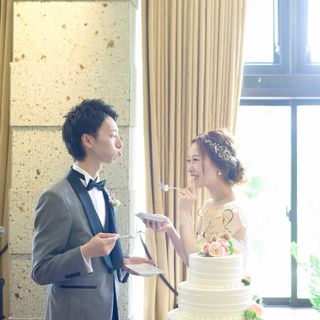 m.wedding08さんの写真