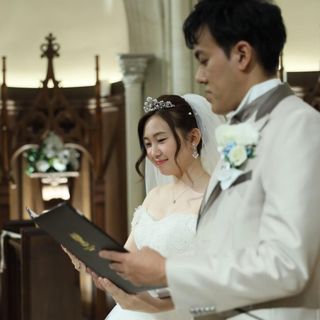 cocoa.weddingさんの写真