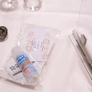 s.t_weddingkirokuさんの写真