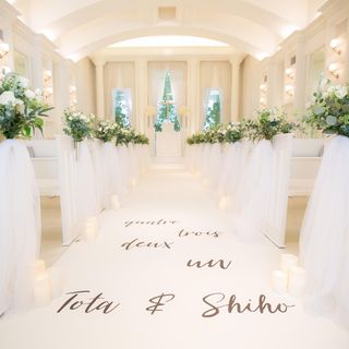 sii__weddingさんの写真