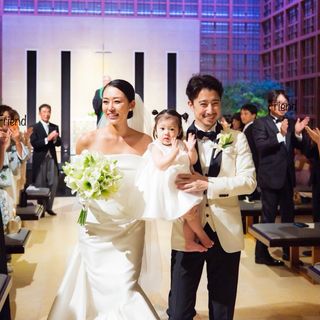 missa_bridalacさんの写真