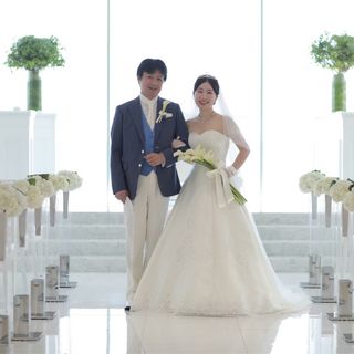 ts_wedding0908さんの写真