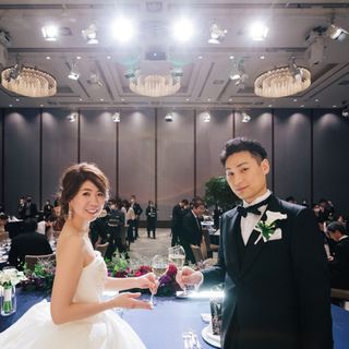 hm_wed2020さんの写真