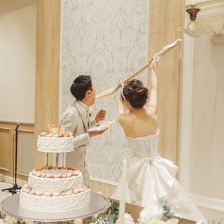 ys_wedding_asさんの写真