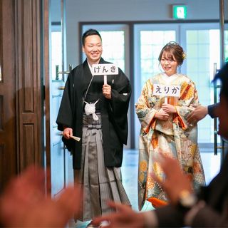 ge___89weddingさんの写真