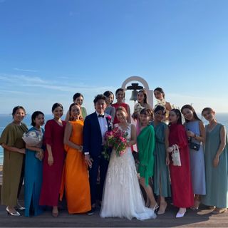 naru_weddingさんの写真