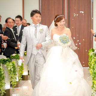 dearbride37さんの写真