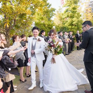m___wedding.0217さんの写真