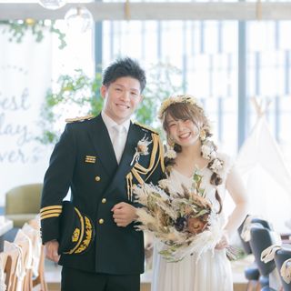 まつながのしおりくんさんの写真