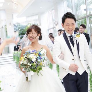 alohawedding0126さんの写真