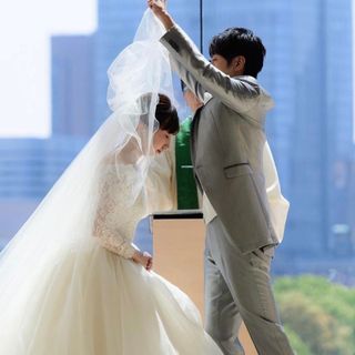 11_weddingさんの写真