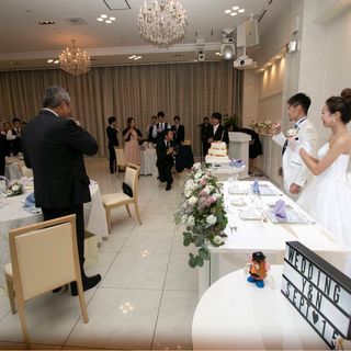 y_wedding_9さんの写真