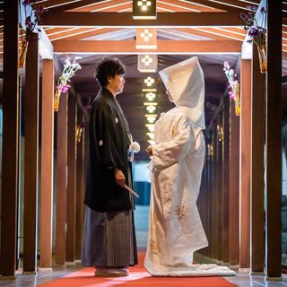 mtti_weddingさんの写真