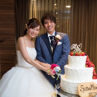 misa_wedding0503さんの写真