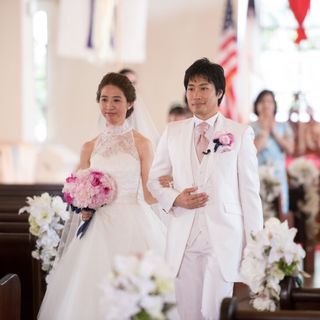 emi_h_weddingさんの写真