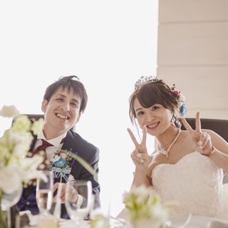yu_wedding.0910さんの写真