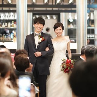 kao_wedさんの写真