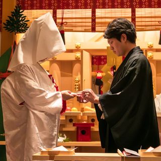 k&m weddingさんの写真