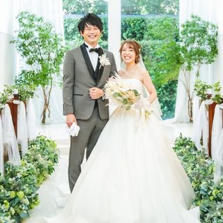 tama_wedding20さんの写真