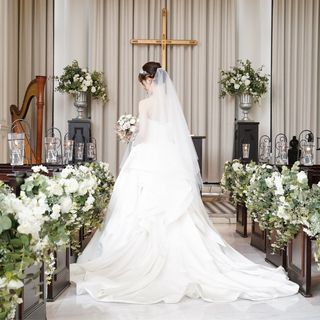 aoiwedding2021さんの写真