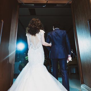 s.n__weddingさんの写真