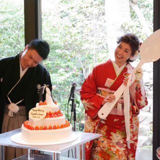 asyan.wedding0318さんの写真