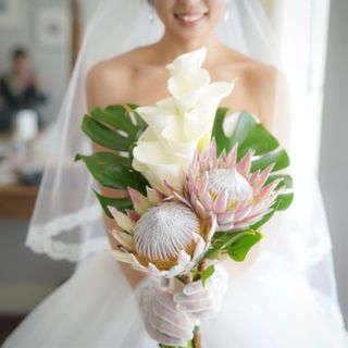 lilyweddさんの写真