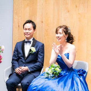 yy_julybrideさんの写真