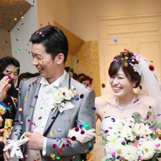 maru_weddingさんの写真