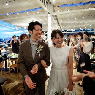 kasa_weddingさんの写真