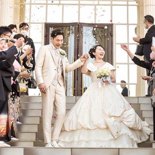 saki_wedding2020さんの写真