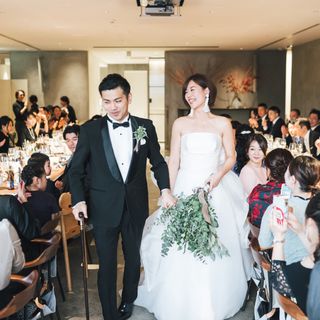 hideyukiayano_weddingさんの写真