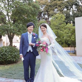 mm_wedding0109さんの写真