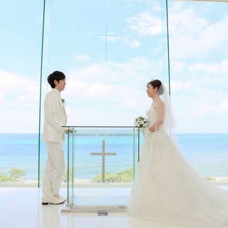 wedding.chie0328さんの写真