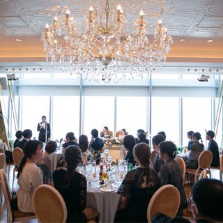 rurun_weddingさんの写真