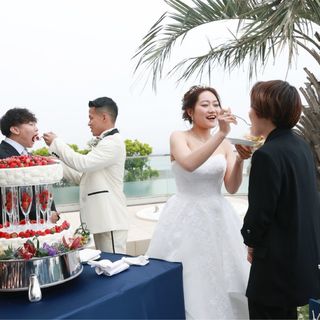 kk05_weddingさんの写真