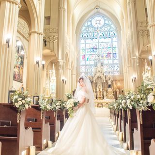 erippe.weddingさんの写真