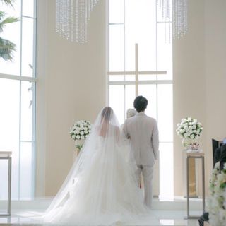 wedding.hm0501さんの写真