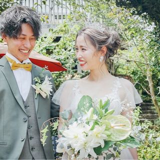 aya_wd_0122さんの写真