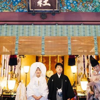 m_wedding.mさんの写真