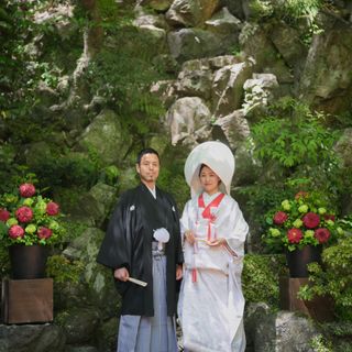 minanom_wed1123さんの写真