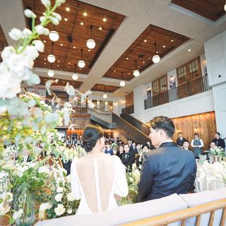 nicole.wedding_0126さんの写真