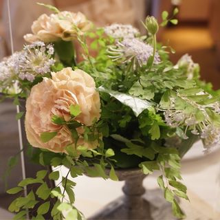 teru_bridal0922さんの写真