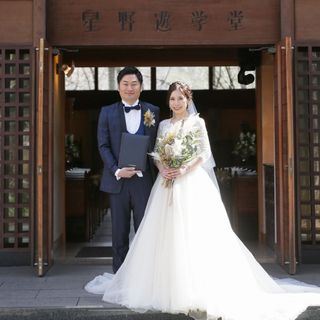 maaaaaru.wedさんの写真