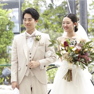 ak_wedding_1805さんの写真